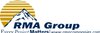 RMA Group - Logo