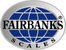 Fairbanks Scales - Logo