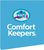 Comfort Keepers of Oceanside's Logo