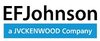 EF Johnson Technologies - Logo