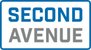 Second Avenue - Logo