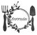 Terrain Cafe - Logo