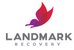 Landmark Recovery - Logo