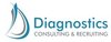 Diagnostics Consulting and Recruiting's Logo