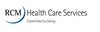 RCM Health Care Services - Logo