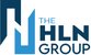 HLN Financial - Logo