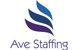Ave Staffing - Logo