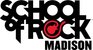 School of Rock Madison - Logo