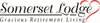 Somerset Lodge - Logo