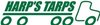 Harp's Tarps's Logo