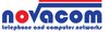 Novacom Telephone Company, Inc. - Logo