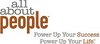 All About People - Logo