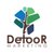 Detoor Marketing's Logo
