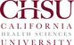 California Health Sciences University - Logo