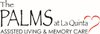 Palms at La Quinta Assisted Living & Memory Care's Logo
