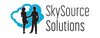 SkySource Solutions's Logo