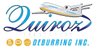 Quiroz Aerospace Deburring Inc.'s Logo