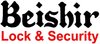 Beishir Lock & Security - Logo