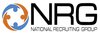 National Recruiting Group's Logo