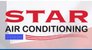 Star Air Conditioning - Logo