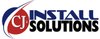 CJ's Install Solutions, LLC - Logo