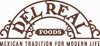 Del Real Foods - Oklahoma - Logo