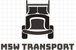 M5W Transport - Logo