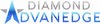Diamond AdvanEdge - Logo