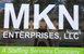 MKN Enterprises, LLC - Logo
