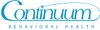 Continuum Behavioral Health - Logo
