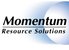 Momentum Resource Solutions - Logo