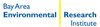 Bay Area Environmental Research Institute's Logo