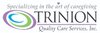 Trinion Quality Care Services, Inc. - Logo