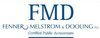 Fenner, Melstrom & Dooling, PLC - Logo