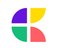 Color Brands - Logo