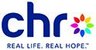 Community Health Resources - Logo