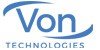 Von Technologies - Logo