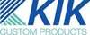 KIK Custom Products - Personal Care Division - Logo