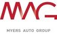 Myers Auto Group - Logo