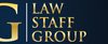 The LawStaff Group - Logo