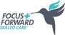 FOCUS FORWARD SKILLED CARE - Logo