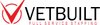 VETBUILT Services, Inc. - Logo