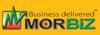 MorBIZ - Logo