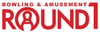 Round One Entertainment Inc. - Logo