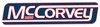 McCorvey Sheet Metal's Logo