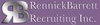 RennickBarrett Recruiting - Logo