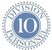 Division 10 Personnel - Logo
