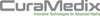 CuraMedix - Logo