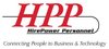 HirePower Personnel, Inc - Logo