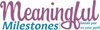 Meaningful Milestones Llc - Logo